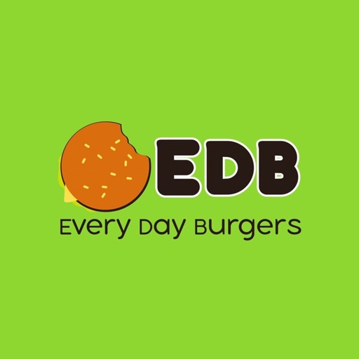 Every Day Burgers