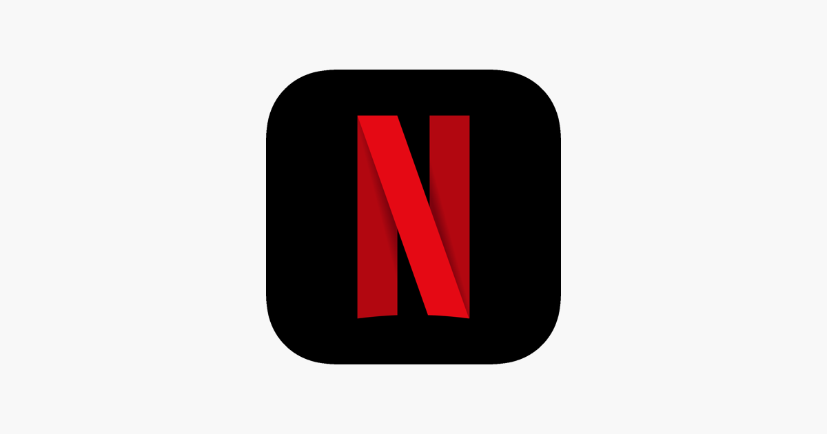 Ipad netflix login
