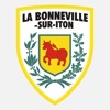 La Bonneville sur Iton