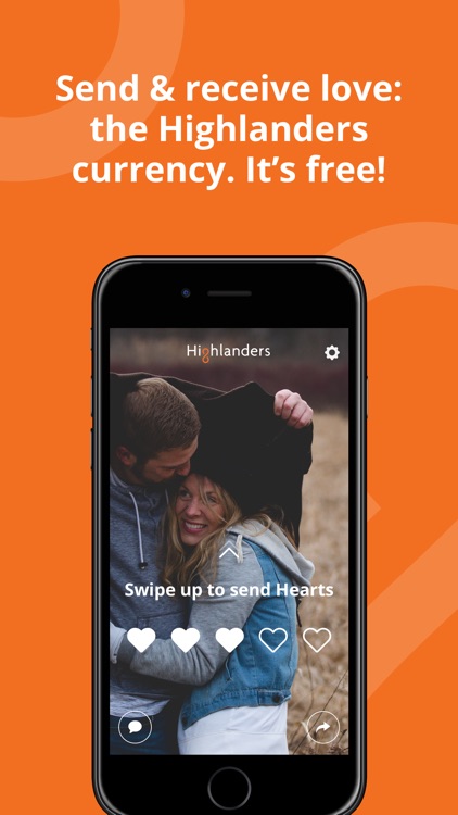 Highlanders screenshot-3