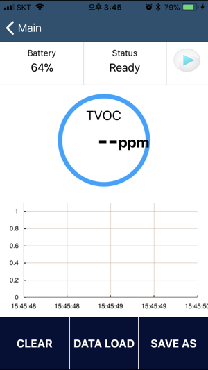 TVOC sensor(圖2)-速報App