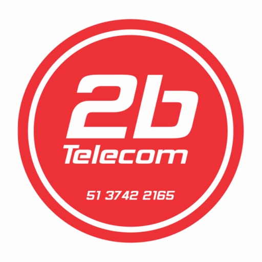 2b Telecom Icon