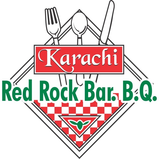 Karachi Red Rock