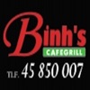 Binhs Cafegrill