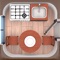 Kitchen Planner is a simple to use app with which anyone can create beautiful and realistic kitchen interior designs easily in 2D and 3D HD modes either online or offline