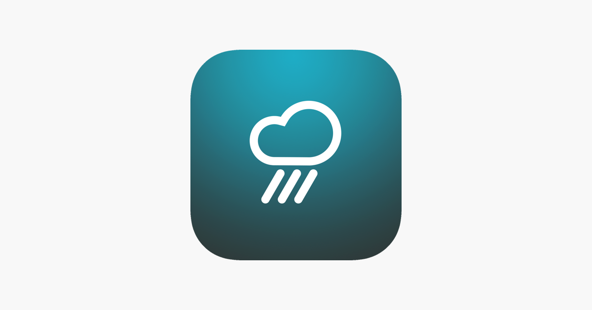 Rain Sounds HQ: sleep aid