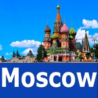 Moscow Russia – City Travel