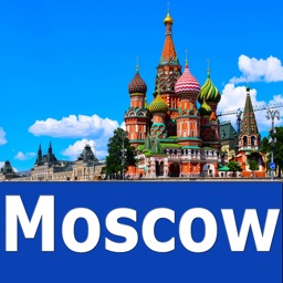 Moscow (Russia) – City Travel