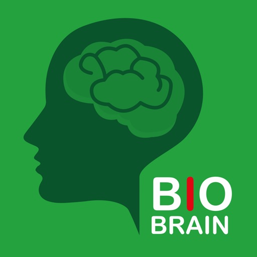 Chemistry Revision - Biobrain