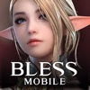 BLESS MOBILE iPhone / iPad