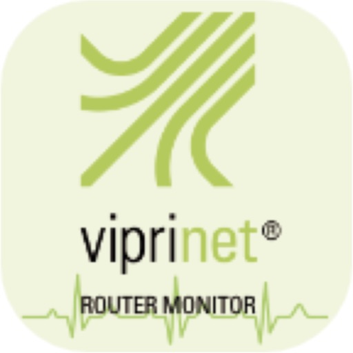 Viprinet Monitor