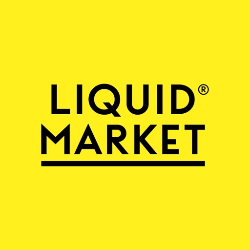 LIQUID MARKET-Drinking Culture