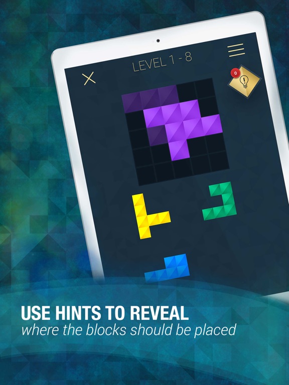 Infinite Block Puzzle Tips, Cheats, Vidoes and Strategies | Gamers ...