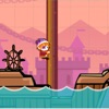 Endless Pirates Climb Game