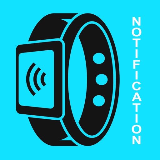 Smartwatch Sync - BT Notifier