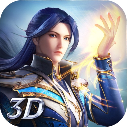 斗罗大陆:魂师对决-成龙大哥倾情代言