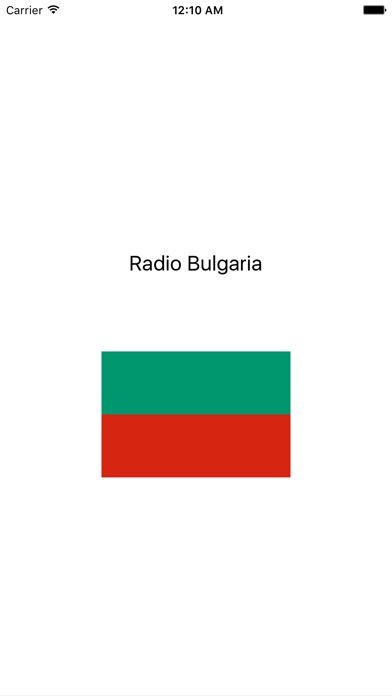 How to cancel & delete Radio Bulgaria Live on Air from iphone & ipad 1