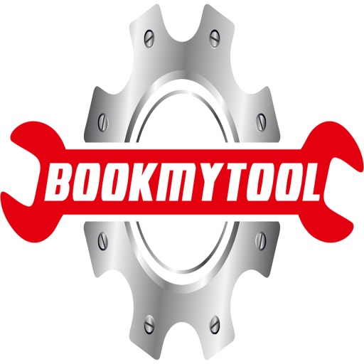 Book My Tool