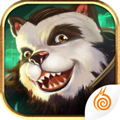 Taichi Panda icon