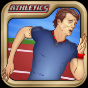 육상 경기: Athletics Full