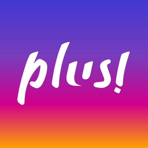 Plus! -Deals, offers & rewards