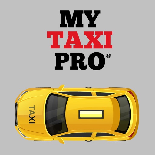 MyTaxiPro X