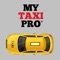 אפליקציית MyTaxi pro תמצא במהירות מונית פנויה בקרבתכם