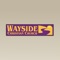 The online media ministry of Wayside Christian Church in Lancaster, CA