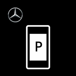 Remote Parking By Mercedes Benz Ag