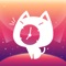 ▶ Must-have alarm app for cat lovers 