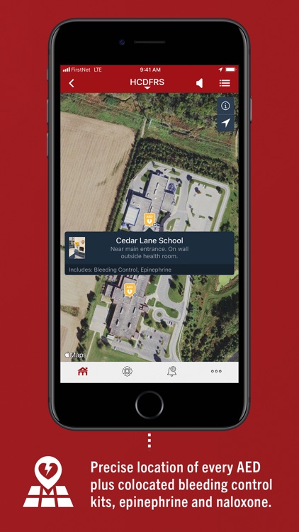 PulsePoint Respond screenshot-4