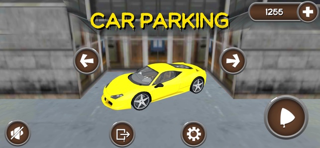 Car Parking 3D(圖1)-速報App