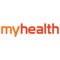 The Myhealth app gives you access to your medical records and appointments from the comfort and safety of your own home