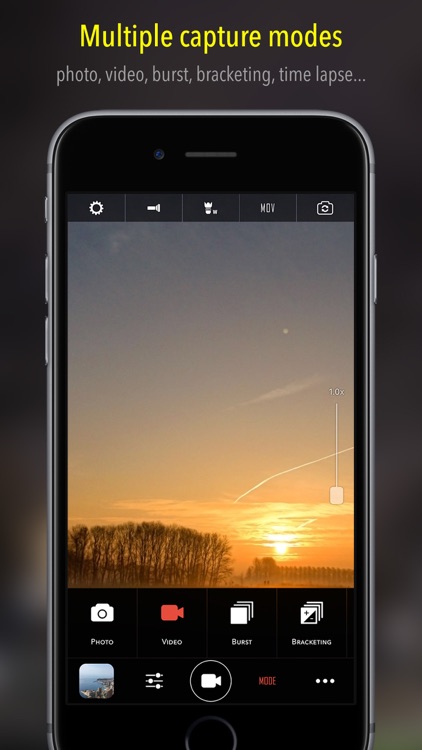 CameraPixels