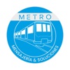 Metro Mensajeria