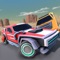 Icon Crash of Car Real Race 3D