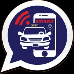 Smarttaxi Bolivia