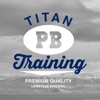 Icon Titan Training