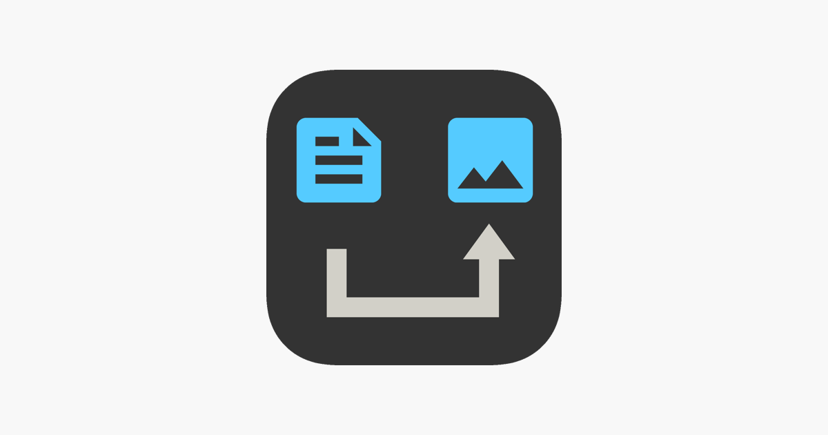 Pdf Naar Afbeelding Jpg Png In De App Store