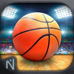 Basketball Showdown 2