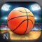 Match up against your friends, your enemies, or anyone worldwide in a head-to-head Basketball Showdown