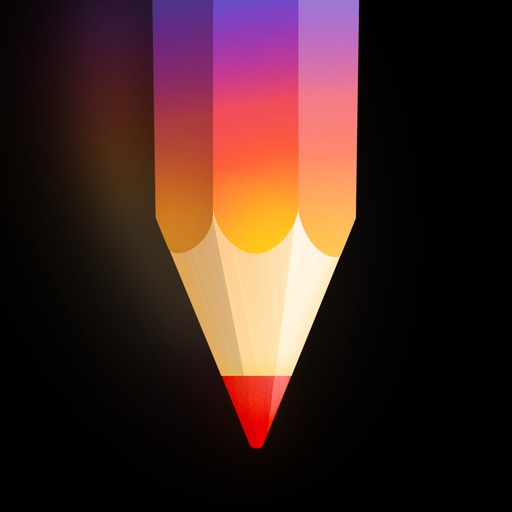 Pro Color: Adult Coloring Book