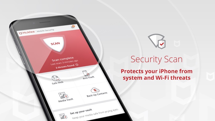 Mobile Security & Safe Wifi