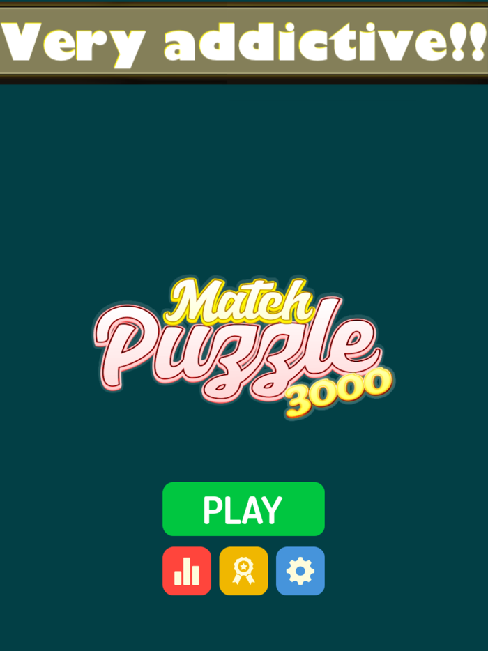 Match Puzzle 3000