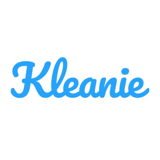 Kleanie LLC icon