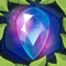 Gems & Magic: Merge Jewels