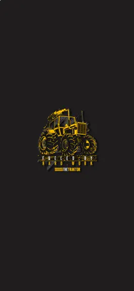 Game screenshot TheTraktor mod apk