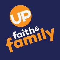 UP Faith & Family app not working? crashes or has problems?