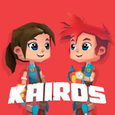 Kairos - Routine game for kids