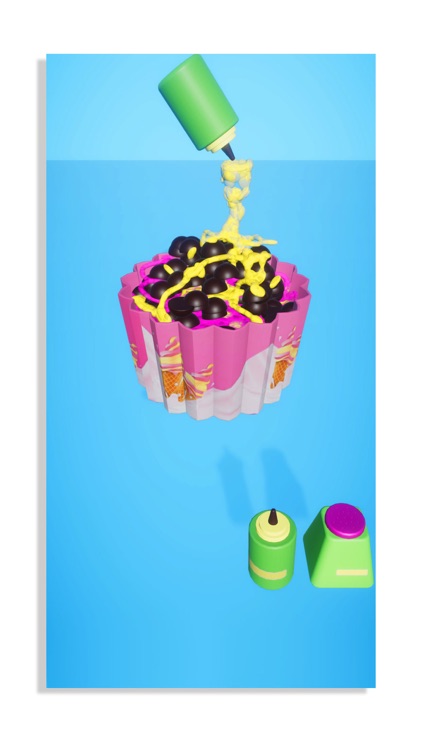 Pop It Chocolate Pops! Poppops screenshot-7